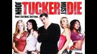 So You Think You're Iconic | John Tucker Must Die