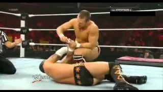 Crimaz.com WWE RAW May 28 2012 - 05/28/2012 Part 6 HQ