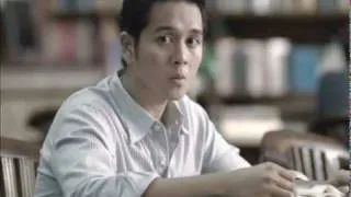 Axe Deodrant Commercial - Lost - Indonesia