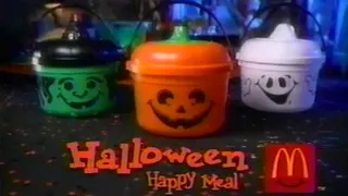 90's Commercials Vol. 469 Part 1 of 2