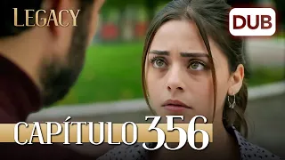 Legacy Capítulo 356 | Doblado al Español (Temporada 2)