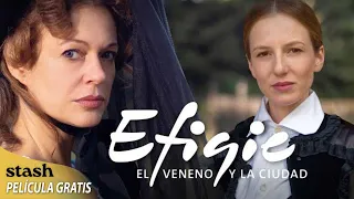 Efigie: El Veneno Y la Ciudad | Película Completa