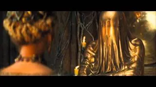 snow white and the huntsman trailer