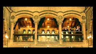 Voh Dekhnay Mein - Official Video London Paris New York (LPNY) Ali Zafar Aditi Rao Hydari