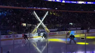 Buffalo Sabres intro