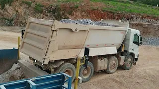 Como é fabricado o CALCÁRIO AGRÍCOLA.