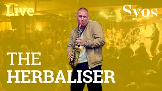 The Herbaliser (Live at New Morning)