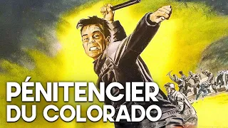 Pénitencier du Colorado | Évasion de prison | Film policier | Film Noir