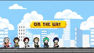 BOY STORY 'ON THE WAY' Lyric Video