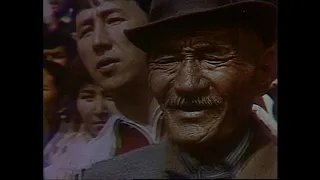 NAURYZ 1988 JYL/ Menin atam