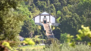 Santuário de Nossa Senhora da Boa-Morte (Correlhã)