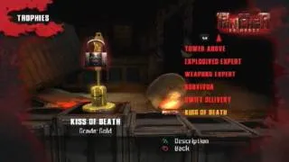 The Punisher: No Mercy - Sinistermoon's PS3 Reviews