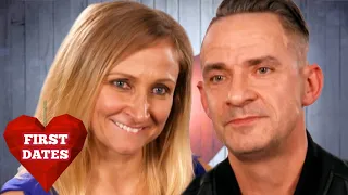 Fit And Fabulous Fiona Is Looking For Love Again | First Dates Australia