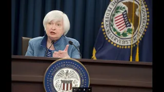 US Secretary of the Treasury Janet Yellen to visit Atlanta