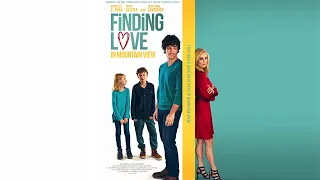 Finding Love in Mountain View - Trailer | deutsch/german