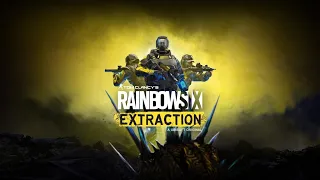 Rainbow Six Extraction Первый взгляд и Обзор геймплея