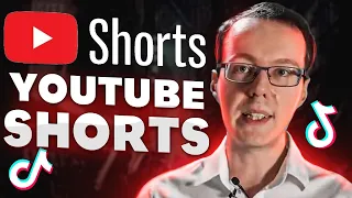 YouTube Shorts: как пользоваться этим инструментом? Продвижение видео на YouTube и короткие видео