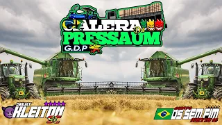 MEGA FUNK - CD GALERA DA PRESSAUM - DJ KLEITON SC 2023