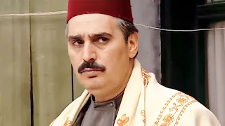 حكايا باب الحارة - أبو عصام يكشف علاقة جميلة و بشير الفران - عباس النوري