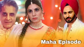 Kundali Bhagya 30 January Today Full Episode | Preeta Master plan to bring Mahesh Luthra back