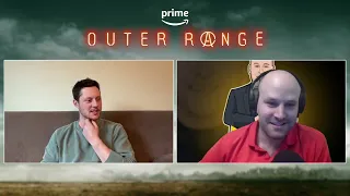 Check Out My Full Interview with Outer Range Star Noah Reid where we talk about Season 2 of his show
