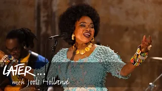 Oumou Sangaré - Wassulu Don (Later with Jools Holland)