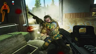 i love it | PVP Tips | Escape From Tarkov