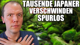 Tausende Japaner verschwinden spurlos! - Johatsu und Yonigeya