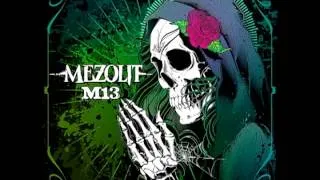 Mezolit - M13