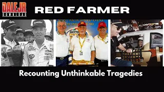 Red Farmer Recounts Unthinkable Tragedies with the Allison Family