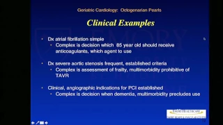 Emory Cardiology Grand Rounds 11-07-2016