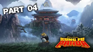 Kung Fu Panda Game Play Part 4, Walkthrough, TM Gaming, Gameplay, No Commentary, xbox, pc, ps2, ps3