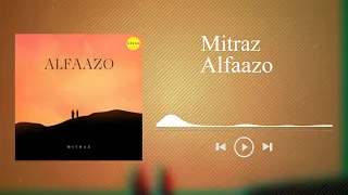 Alfaazo - Mitraz || Melodic Strings || REMIX ||