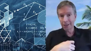 Is mathematics fundamental? - Donald Hoffman | Living Mirrors #6 clip