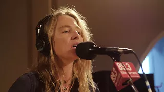 Lissie - Best Days (Live on The Current)