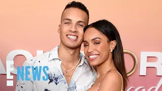 Bachelor Stars Brandon Jones & Serene Russell END Engagement | E! News