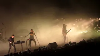 Nine Inch Nails - Live at the Bill Graham Civic - 12/3/18