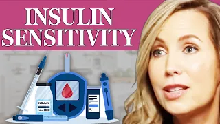 6 Ways to Improve Insulin Sensitivity