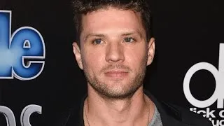 Ryan Phillippe Opens Up About His Depression