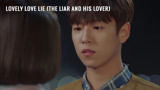 LOVELY LOVE LIE Ep 5 – I Like You