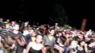 ФЛІТ - Їжачок ( ЗАХІД 2011 live, public)