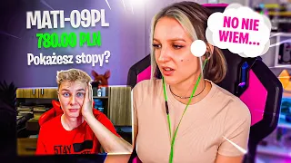 WYSYŁAM OGROMNE DONATY YouTuberom #10