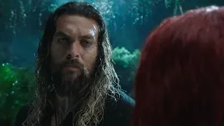 AQUAMAN | Extended Video |  Français / VF