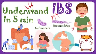 Irritable bowel syndrome (IBS): 9 IBS triggers haven't heard about | Pediatric IBS (2022)