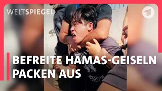 Drama um thailändische Geiseln aus Israel-Gaza-Krieg