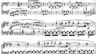 Beethoven: Sonata No. 2 in A major Op. 2 No. 2, - I. Allegro vivace