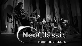 Дмитрий Янковский проект NeoClassic | Интро