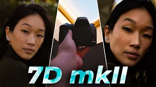 The Canon 7D Mark II: Don't Choose Wrong!