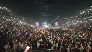 11 Minuten 11 für Querbeat in der Lanxess Arena Köln