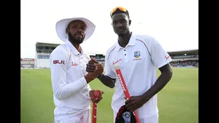 Stunning West Indies | West Indies v England 2019 Test Series